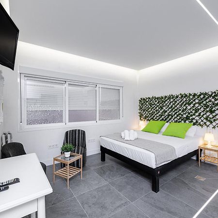 Fabuloso Calle Alamos Suit Apartamento De 2 Habitaciones Málaga Exterior foto