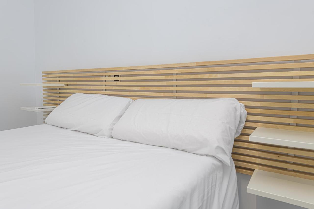 Fabuloso Calle Alamos Suit Apartamento De 2 Habitaciones Málaga Exterior foto